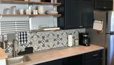 The Lafayette 'Tiny Home' Apartment - Foto 2