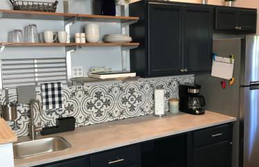 The Lafayette 'Tiny Home' Apartment - Foto 2