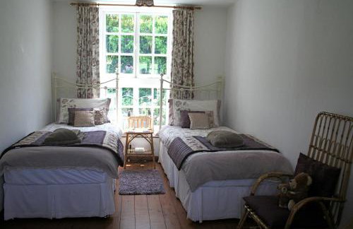 The Cottage Abbotsbury - Foto 14