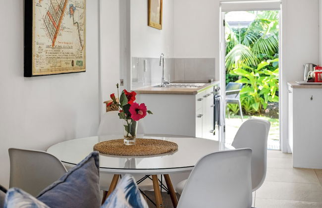 Stay Kerikeri Boutique Apartments and Studios - Foto 53