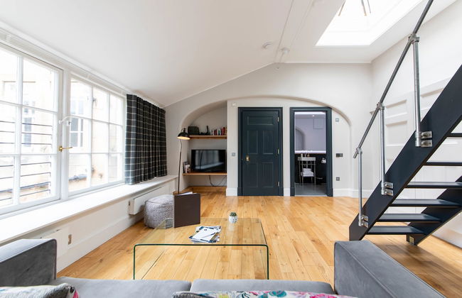 Linton Collection - 28 North Bridge - Foto 69