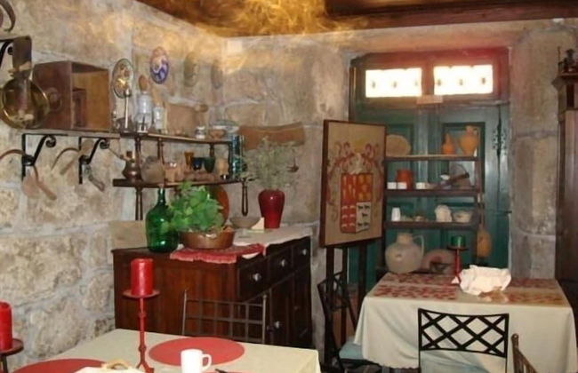 Casas do Toural - Foto 16