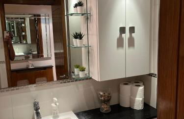 Stunning apartment in the heart of Central London - Foto 37