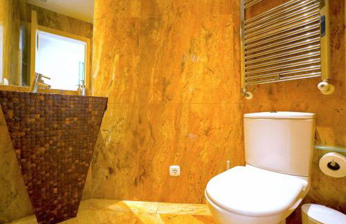 Villa Laguna Golf-Frente ao laguna Golf - Foto 26