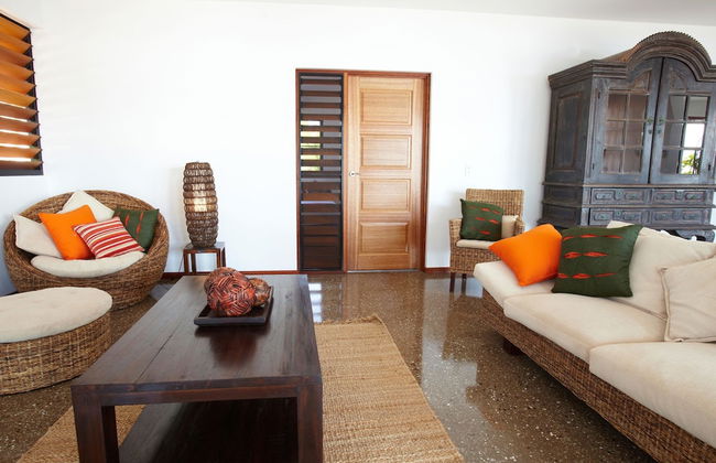 Villa Kembali - Foto 10