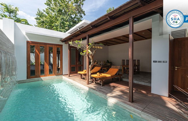 Malisa Villa Suites - Photo 75