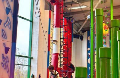 The Greenhouse - Foto 19