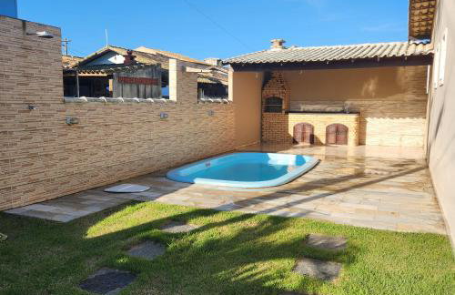 Casa Recanto de Unamar - Foto 32