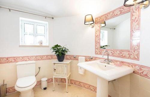 Villa Guincho Cascais | Ocean View | 16pax | Maid - Foto 120