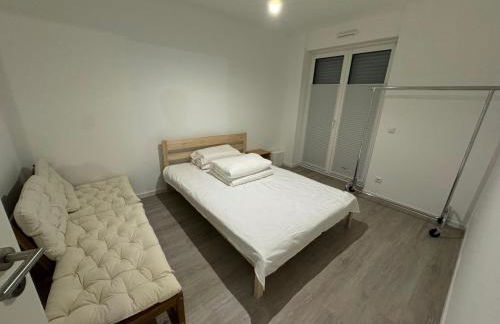 Neue Wohnungen im Jahr 2023 - Foto 4