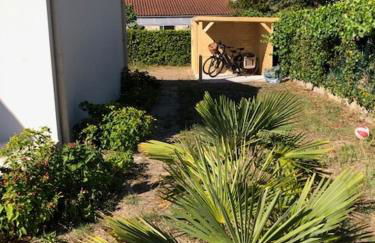 Maison 3 chambres Grand-Village-Plage Île d'Oléron - Foto 8