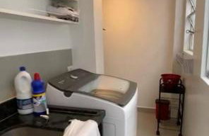 Studio no Edifício Everest lindíssimo a somente 200 mts praia excelente localização - Foto 14