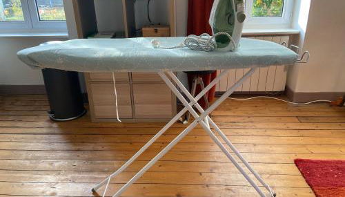 Au logis de Abi - Foto 5, furniture