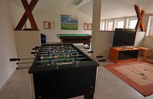 Ferienanlage im Mueritz-nationalpark in Mirow - Photo 67