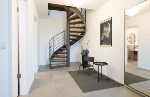 Schlossberg Maisonette NEU Terrasse Ausblick - Photo 8