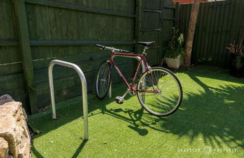 Le Chambre d Isabel by Grandeur Property - Photo 43