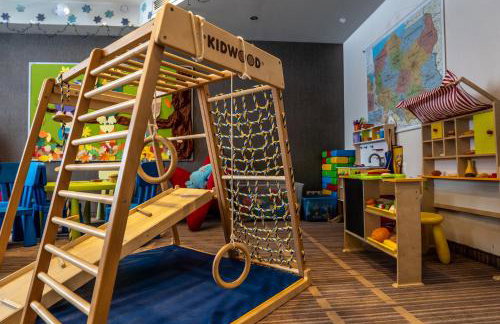 Hotel & SPA Czarny Groń - Foto 36