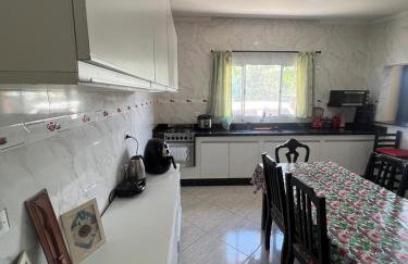 Refúgio Familiar Cristão - Piscina, natureza e paz - Foto 57