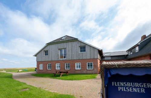 Ferienwohnung Watt'nblick - Foto 28