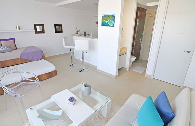 Apartamentos Velas al Mar - Cerca al mar by SOHO - Foto 13