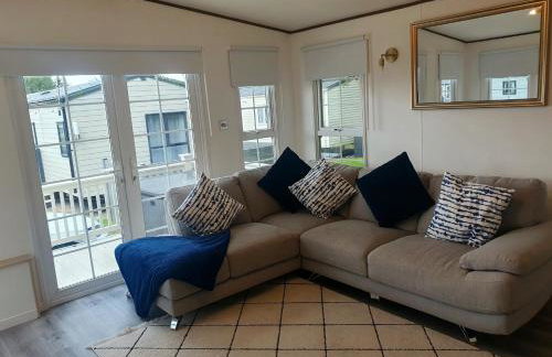 Woodland Hot Tub Retreat - Foto 14