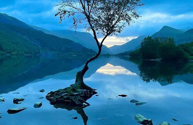 Lligwy House - Charming 3-bed House in Holyhead - Photo 38