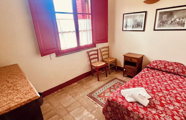 Fattoria Podere i Luoghi - Foto 3