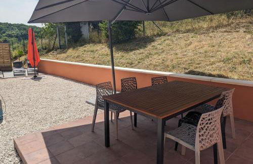 Gite de l 'Atelier Déco indus - Foto 22