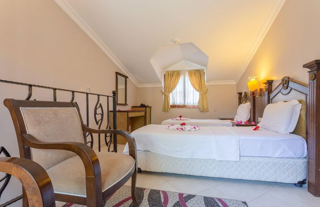 Villa Emel Paradise Private Pool A C Wifi Car Not Required Eco-friendly - 2232 - Photo 16