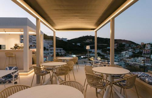 Golden Luxury Suites - Foto 43