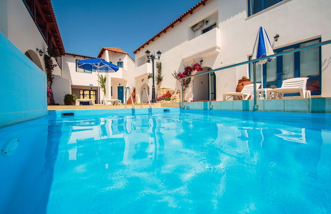 Iliana Hotel - Foto 23