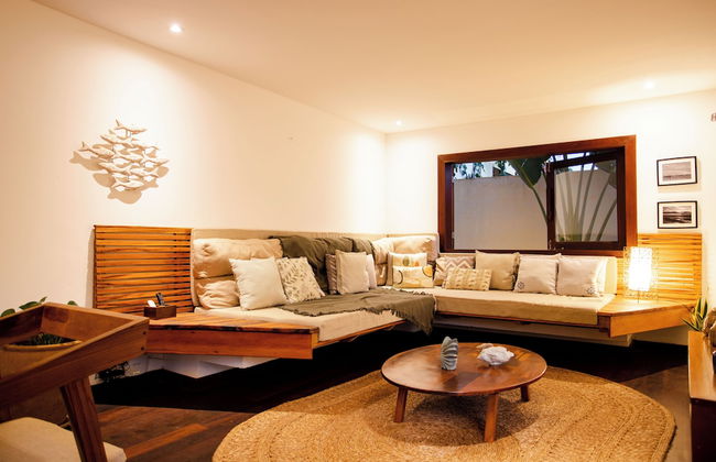 Villa Messina - Photo 14