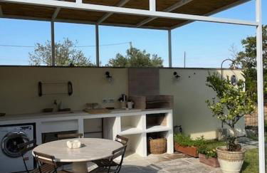 Casa Vacanze La Vecchia Brace - Foto 14