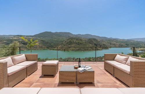 Villa Valle de Lecrín - Photo 36