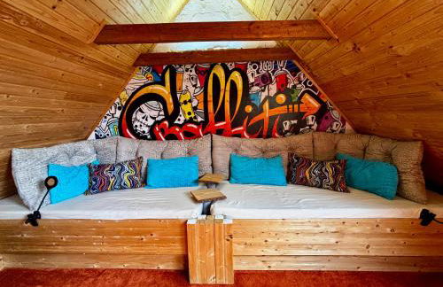 Ferienwohnung Micaela - Foto 12