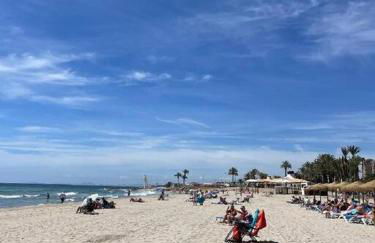 Apartment Pura Vida with seaview, 500m from beach, Cabo Roig - Foto 23