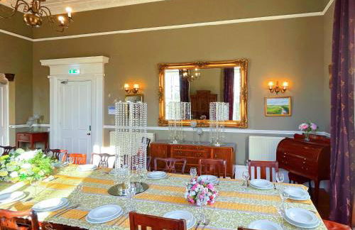 The Mansion House At Kirkhill - Foto 8