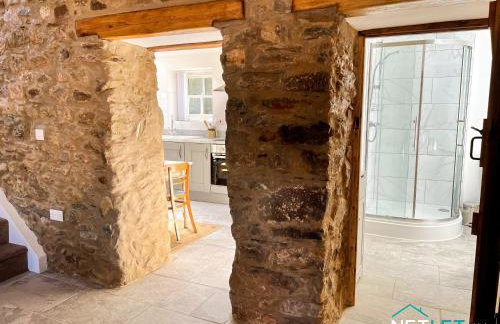 Hafan Hedd - Romantic Rural Retreat in Pembrokeshire - Foto 26