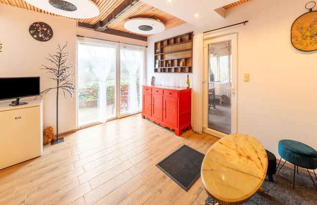 Charming Family Home in Esneux - Foto 15