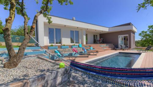 Villa Senorita in Pula with Pool - Foto 2