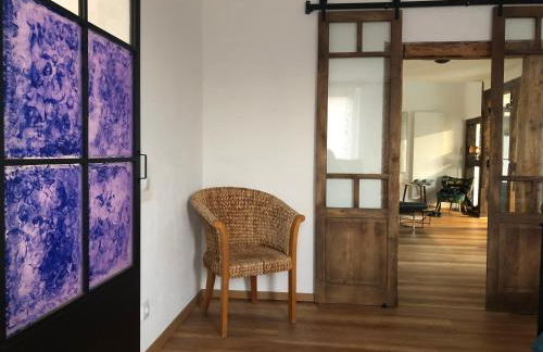 Ferienwohnung "Frieda" - Foto 7