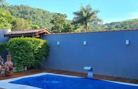 CASA AMARELA RECANTO Mesmo bairro da pizzeria Borgo Del Vino - Foto 12