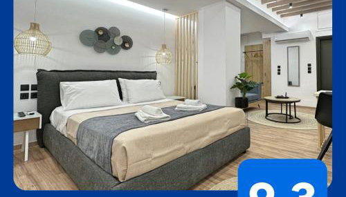 Oasis Luxury Apartments - Foto 5