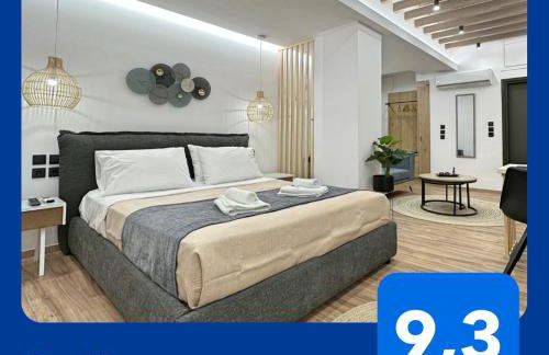 Oasis Luxury Apartments - Photo 5