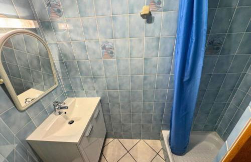 Confort 85m², 3 chambres, 5 pers, terrasse, animaux admis, St Martin de Belleville - FR-1-452-118 - Foto 17