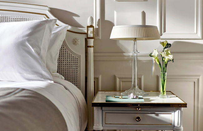 Le Meurice - Dorchester Collection - Foto 10