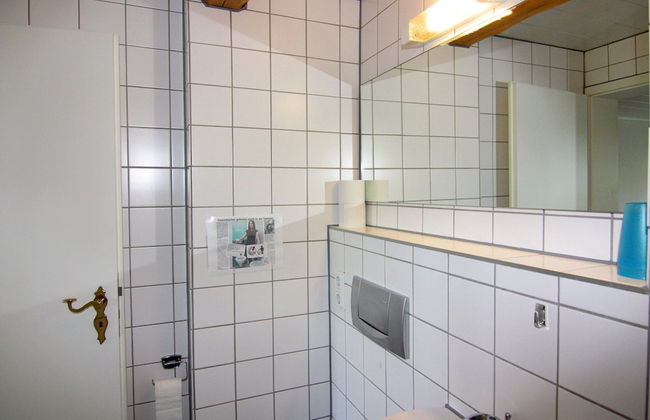 Ferienwohnung im Gutshaus Schulenbrook - Foto 13