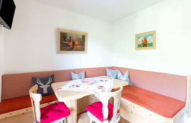 Apartment in Tyrol 100 m to the Mountain Railway - Foto 9