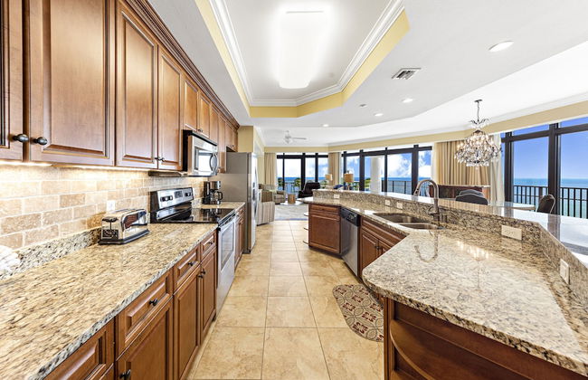 The Oasis at Orange Beach by Hosteeva - Foto 52