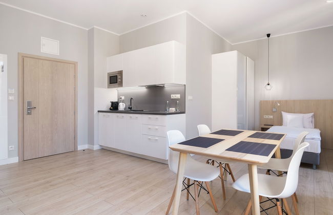 Apart Avenue 22 - Foto 11